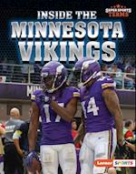 Inside the Minnesota Vikings
