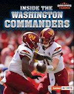 Inside the Washington Commanders