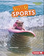 Weird Sports