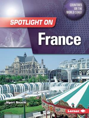 Spotlight on France