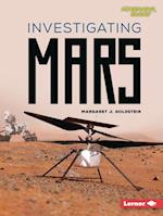 Investigating Mars