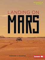 Landing on Mars