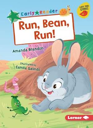 Run, Bean, Run!