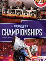 Esports Championships