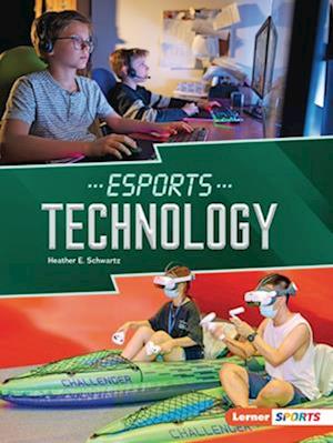 Esports Technology