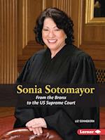 Sonia Sotomayor