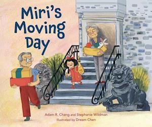 Miri's Moving Day