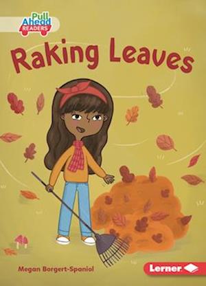 Raking Leaves