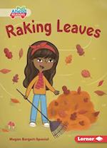 Raking Leaves