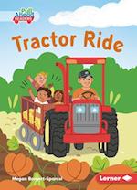 Tractor Ride