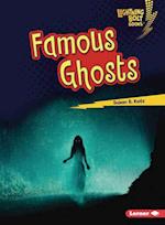 Famous Ghosts