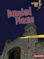 Haunted Places