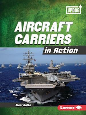 Aircraft Carriers in Action