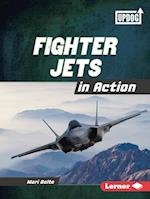 Fighter Jets in Action