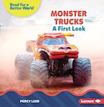 Monster Trucks