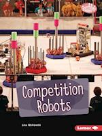 Competition Robots