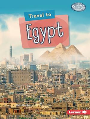 Travel to Egypt