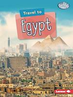 Travel to Egypt