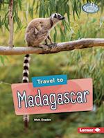 Travel to Madagascar