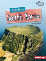 Travel to South Korea