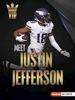 Meet Justin Jefferson