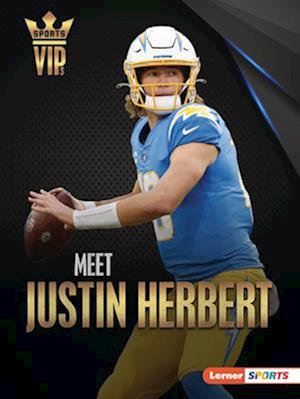 Meet Justin Herbert