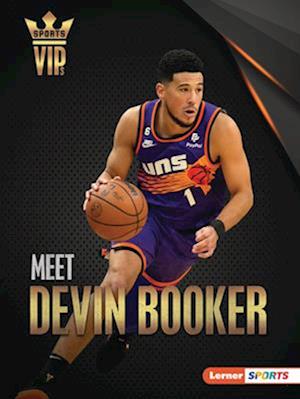 Meet Devin Booker