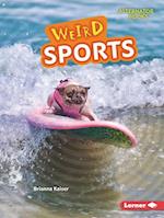 Weird Sports