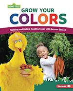 Grow Your Colors
