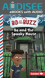 Bo and the Spooky House