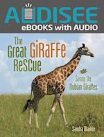 Great Giraffe Rescue