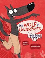 The Wolf in Underpants Gets Some Pants