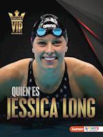 Quién Es Jessica Long (Meet Jessica Long)