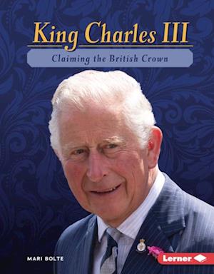 King Charles III