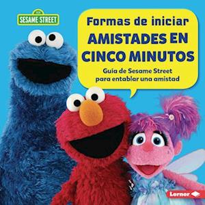 Formas de Iniciar Amistades En Cinco Minutos (Five-Minute Friendship Starters)