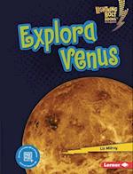 Explora Venus (Explore Venus)