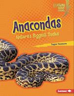 Anacondas