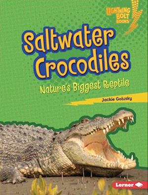 Saltwater Crocodiles