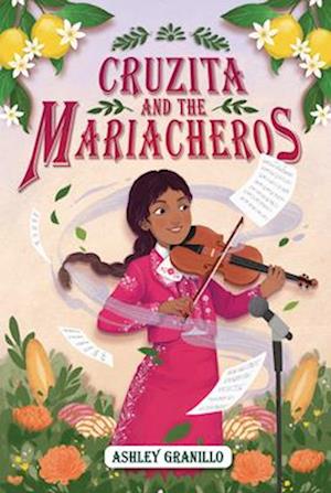 Cruzita and the Mariacheros