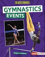 Gymnastics Events