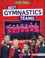 Best Gymnastics Teams