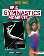 Epic Gymnastics Moments