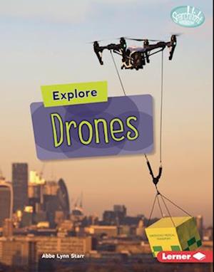 Explore Drones