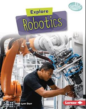 Explore Robotics