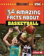 34 Amazing Facts about Basketball