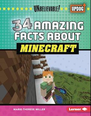 34 Amazing Facts about Minecraft