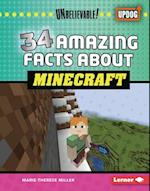 34 Amazing Facts about Minecraft