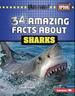 34 Amazing Facts about Sharks