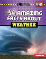 34 Amazing Facts about Weather