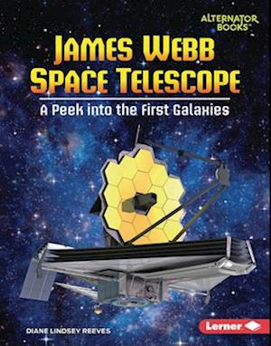 James Webb Space Telescope